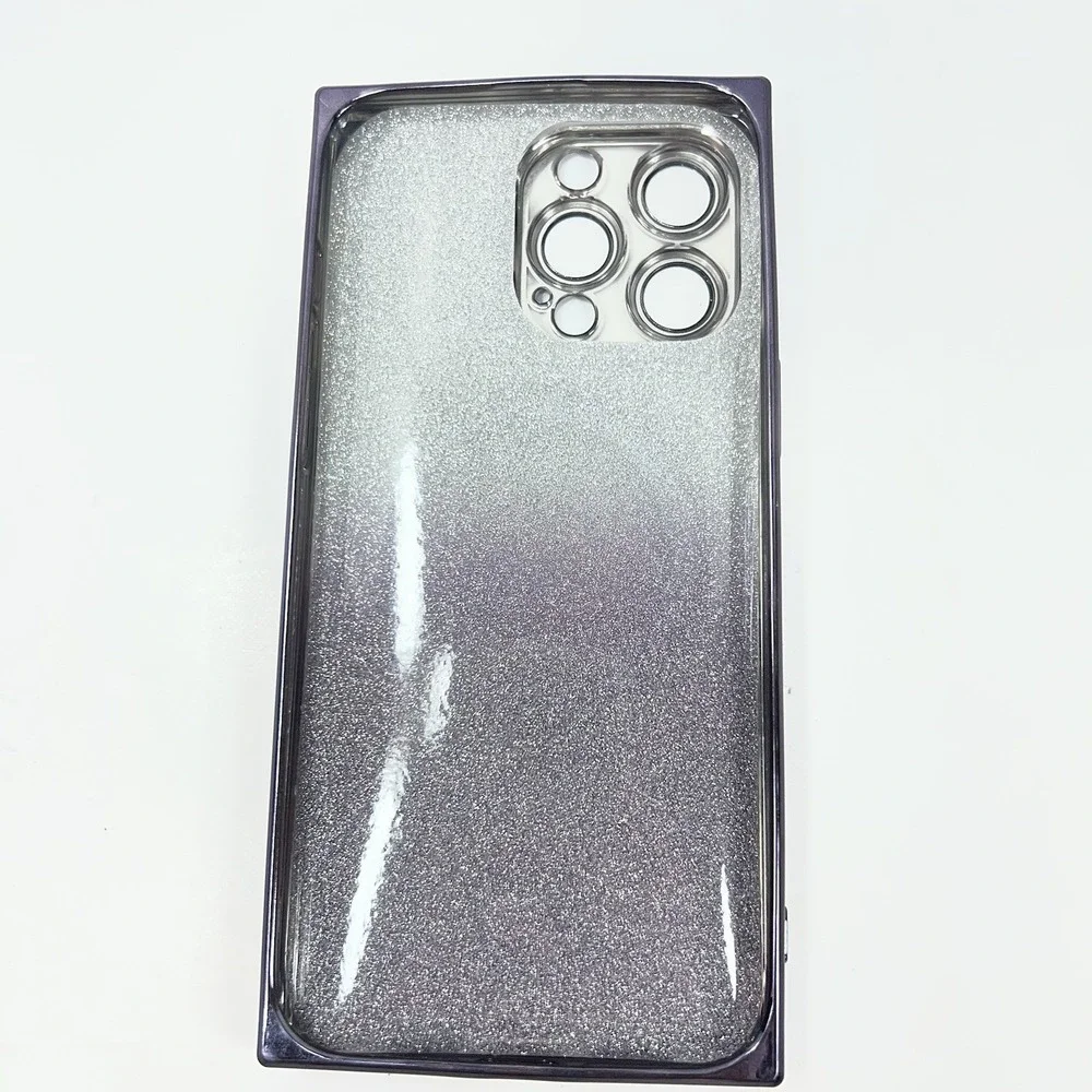MISSCASE this sleek